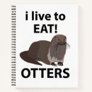Recherche de loutres carnets Loutre de mer