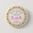 Recherche de croupier badges Rose
