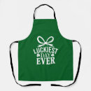 Recherche de st patricks day tabliers Jour