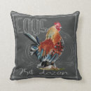 Recherche de coqs coussins Oiseau