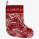 Recherche de palmiers chaussette de noël Arbre
