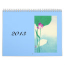 Recherche de japonais calendriers Oiseaux