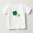 Recherche de irish bébé tshirts Mignon