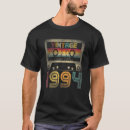 Recherche de 28ème anniversaire tshirts Vintage