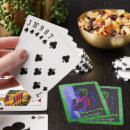 Recherche de arrière plan jeux de cartes Dynamique