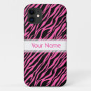 Recherche de zèbre iphone coques Personnalisation