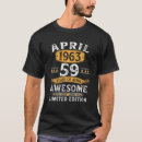 Recherche de anniversaire 59 ans homme vêtements Vintage