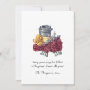 Recherche de coffee christmas vœux cartes Pour tous