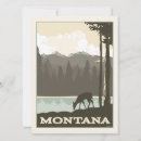 Recherche de voyage 14x19 invitations Groupe de conception