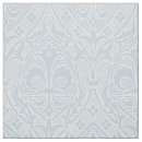 Recherche de fleur de lys tissus Bleu