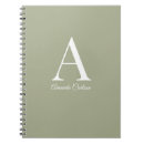 Recherche de à spirale carnets Personnalisation