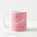 Recherche de fleur rose fuchsia tasses Floral