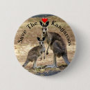Recherche de kangourou australie badges Animal