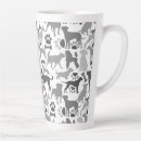 Recherche de pattes tasses Motif