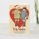 Recherche de anciennes postales cartes fêtes annuelles Pour enfants