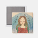 Recherche de merles magnets Bleu