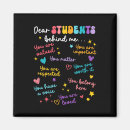 Recherche de dos magnets Fournitures scolaires