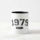Recherche de 1979 Filles