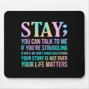 Recherche de compte tapis souris Suicide