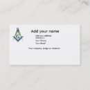 Recherche de magasin maçonnique cartes visite Maçonnerie