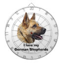 Recherche de chien jeux de fléchettes Chiot