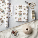 Recherche de occidental papier cadeau Noël