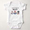 Recherche de pingouin mignon bébé vêtements Bébé garçon