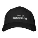 Recherche de squatchy casquettes Squatter