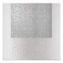 Recherche de monochromatique posters Argent