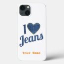 Recherche de blue jean iphone coques Jeans