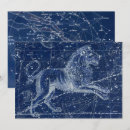 Recherche de constellations vintages invitations Horoscope