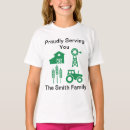 Recherche de moulin enfant tshirts Ferme