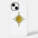 Recherche de le soleil et lune iphone coques Zodiaque