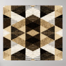 Recherche de motif géométrique abstrait posters Texture