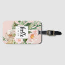 Recherche de flowers bagages étiquettes Pour tous