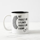 Recherche de fragile tasses Rbg