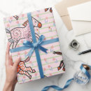 Recherche de animal africain papier cadeau Amusant