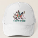 Recherche de spiritualité casquettes Jésus