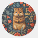 Recherche de quokka autocollants Mignon
