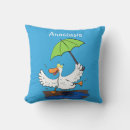 Recherche de dessin de canard coussins Mignon