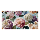 Recherche de hortensia posters Fleurs