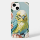Recherche de de perruche iphone coques Oiseau