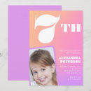 Recherche de colorful invitations D'anniversaire