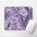 Recherche de toile tapis souris Vintage