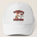Recherche de bugs bunny casquettes Humour