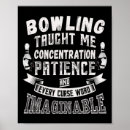 Recherche de bowling posters Comédie