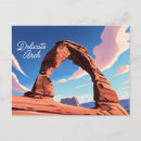 Recherche de delicate arch cartes postales Arche délicate