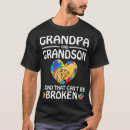 Recherche de mauvais papa tshirts Famille