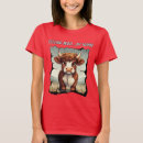 Recherche de moody vêtements Vache à haute altitude