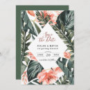 Recherche de palme save the date Pour elle